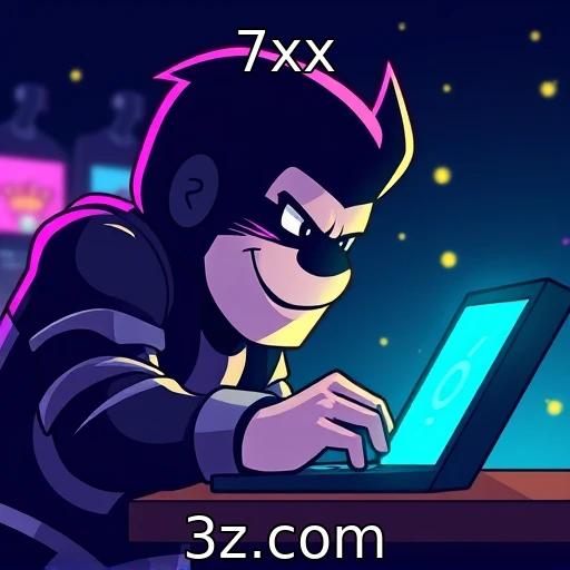 A evolução dos jogos online e sua popularidade