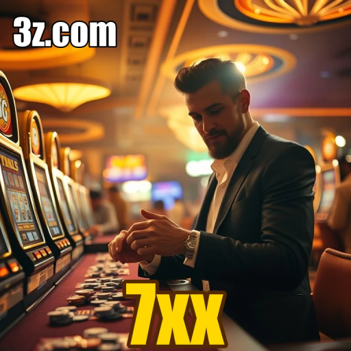 Multiplayer do 7xx: onde os gamers se encontram e jogam juntos