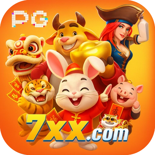 Logo da 7xx